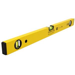 STABILA 70-2-60 LEVEL 60CM
