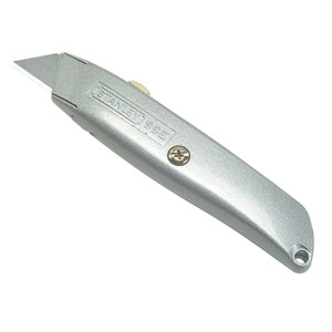 STANLEY 99E ORIGINAL RETRACTABLE BLADE KNIFE