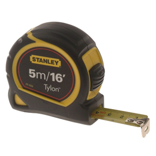 STANLEY POCKET TAPE 5MTR