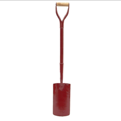 STEEL GRAFTING SHOVAL