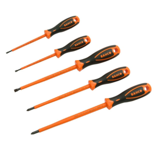 SCREWDRIVER 