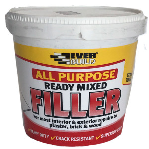 READY MIXED FILLER 