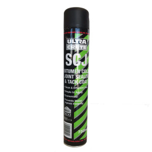 BITUMEN COLD JOINT SEALER SPRAY 750ML SCJ