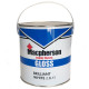 BRILLIANT WHITE GLOSS 1 LITRE