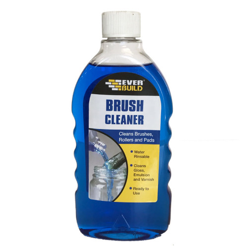 BRUSH CLEANER