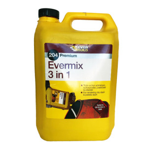 EVERMIX 3 IN 1 