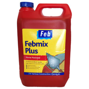 FEBMIX PLUS 