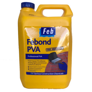 FEBOND PVA 