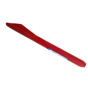 FLUTED PLUGING CHISEL
