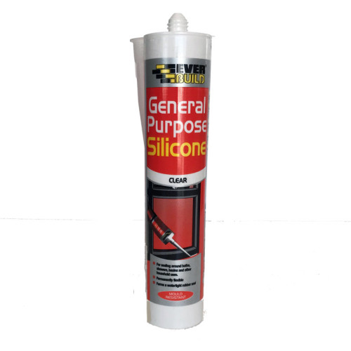 SILICONE SEALANT
