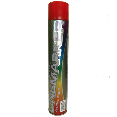 Line Marker Paint 