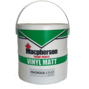 VINYL MATT MAGNOLIA