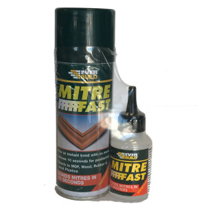 INDUSTRIAL MITRE FAST KIT 