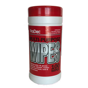 MULTI-PURPOSE WIPES