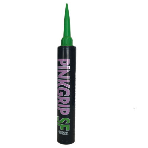 PINKGRIP SOLVENT FREE
