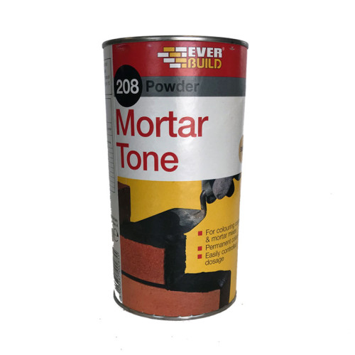 Powder Mortar Tone