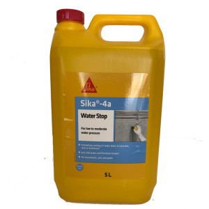 Sika®-4a Waterstop