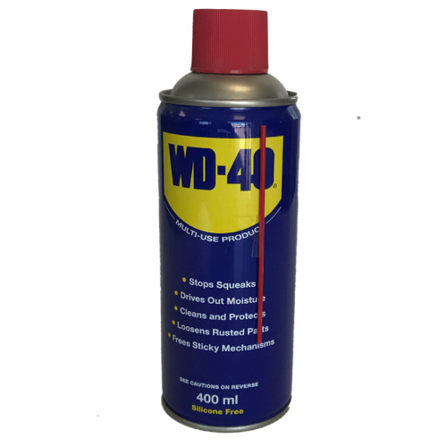 WD40 