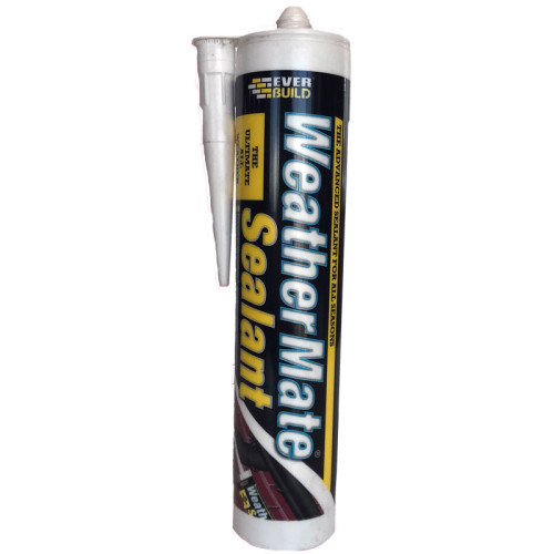 WEATHERMATE SEALANT 