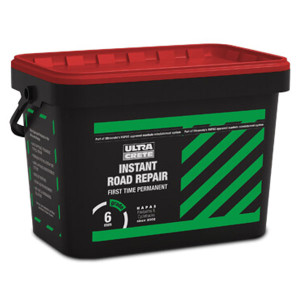 25KG TUB 6MM INSTANT ROAD REPAIR IR2B