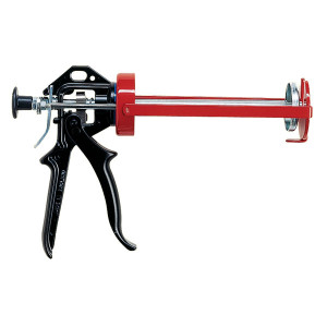 FISCHER CARTRIDGE GUN