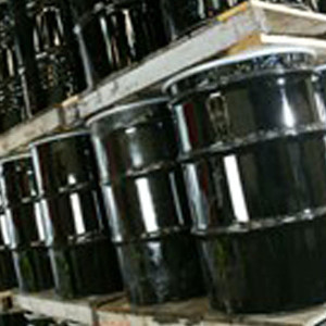 Tack Coat Emulsion 200kg Drum 