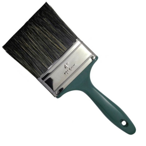 SHED & FENCE BRUSH 