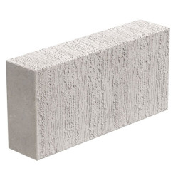 Aerated Super Structure Blocks