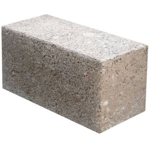 140MM 7N DENSE CONCRETE BLOCK