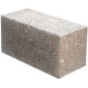 140MM 7N DENSE CONCRETE BLOCK