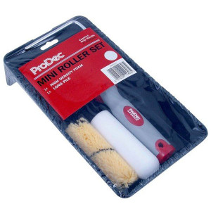 MINI ROLLER KIT