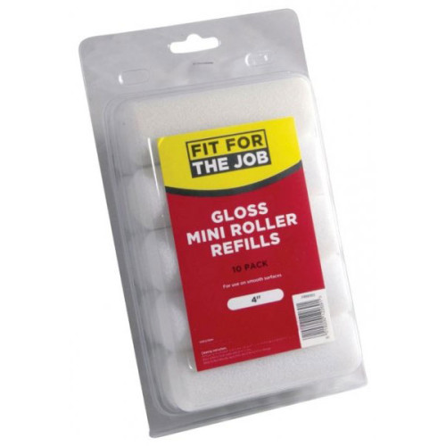 Mini Roller Refills - GLOSS 