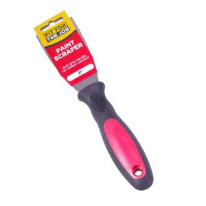 PAINT SCRAPER