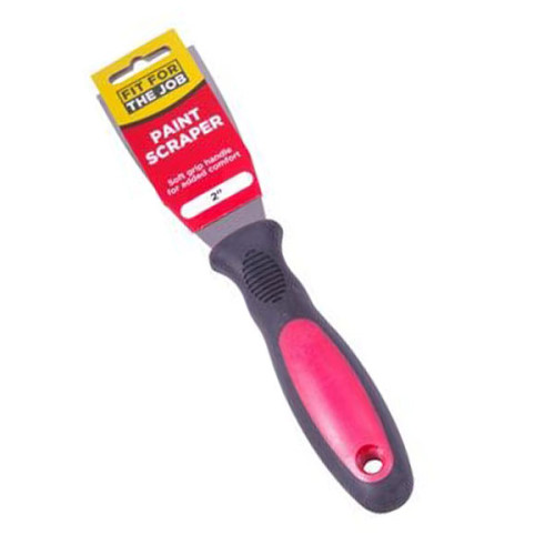 PAINT SCRAPER
