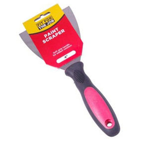 PAINT SCRAPER