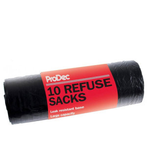 REFUSE SACKS