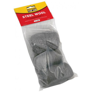 STEEL WOOL MIXED RETAIL PACK