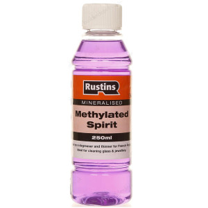 METHYLATED SPIRIT 
