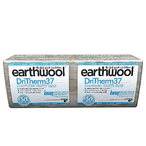 Cavity Insulation Dritherm 