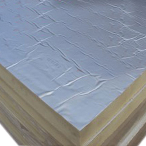 PIR Board 2400x1200 Insulation sheets