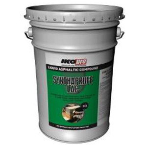 25KG C40B4 TACK COAT ROAD EMULSION