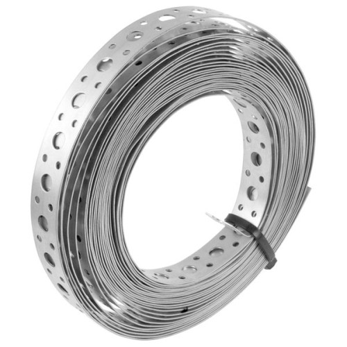 STAINLESS STEEL FIXING BAND